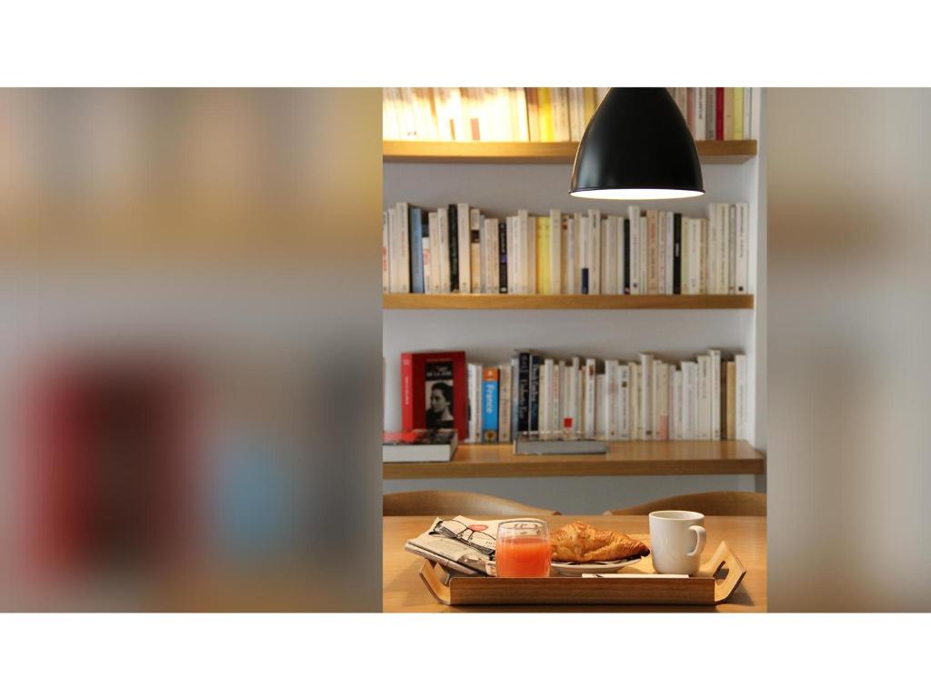 9Hotel Opera - Resim 36