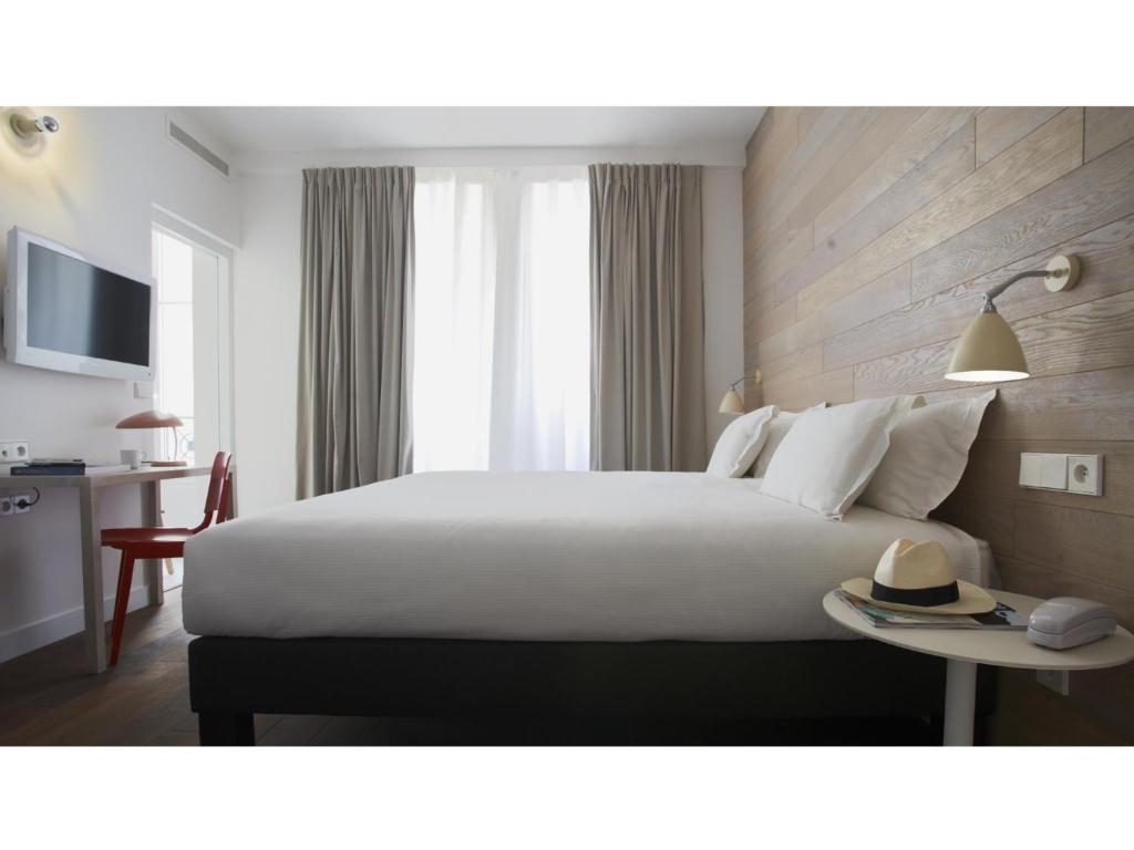 9Hotel Opera - Resim 38