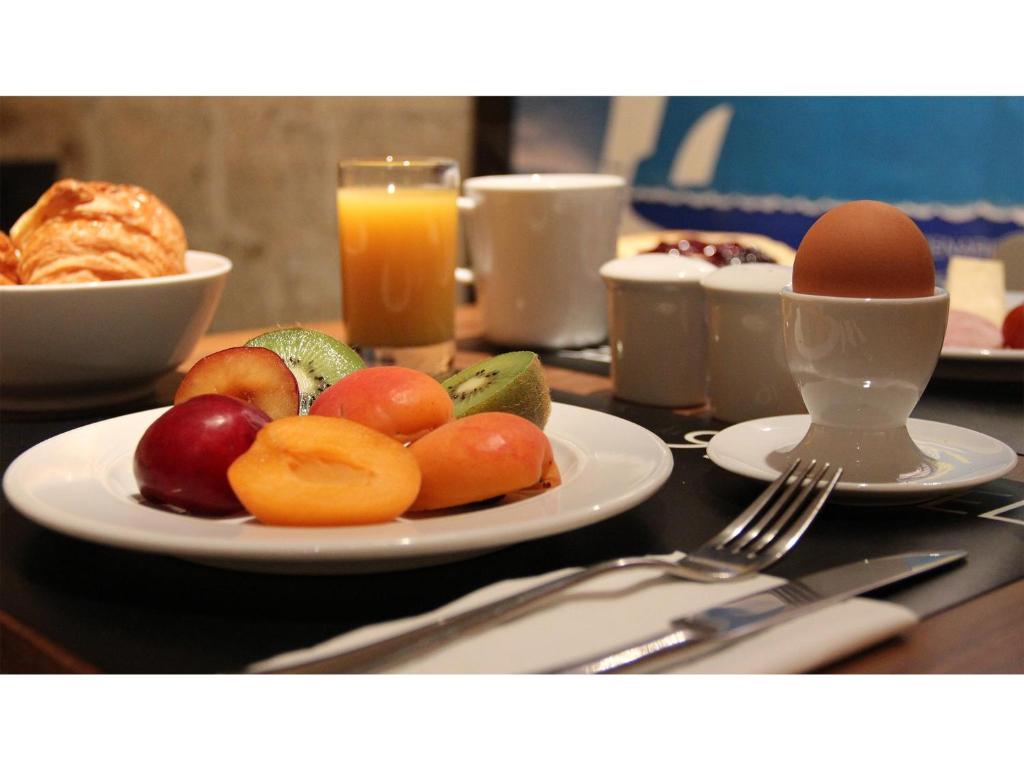 9Hotel Opera - Resim 39