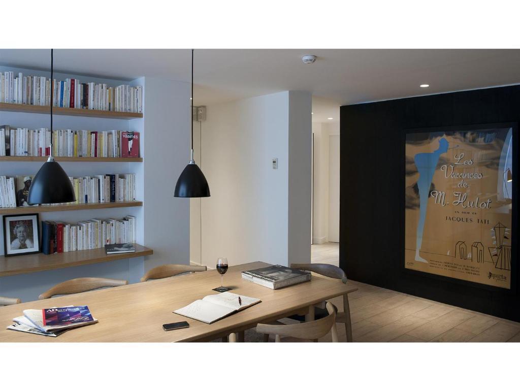 9Hotel Opera - Resim 40