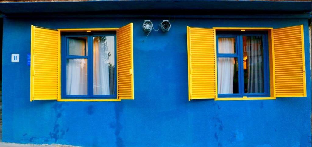 Fotografie z fotogalerie ubytování Scary Hostel v destinaci Tbilisi City