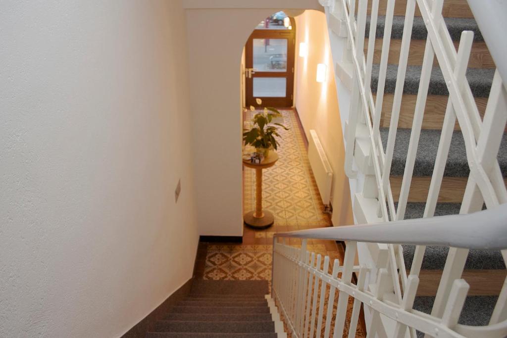 DAS Steeps Ihr Brauhaus und Hotel - Resim 44