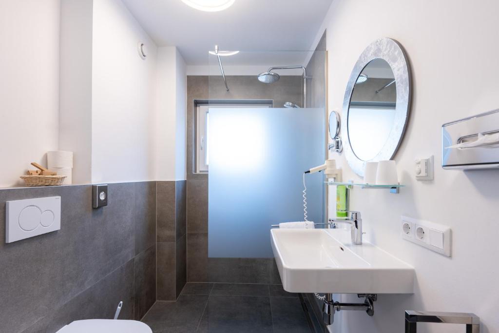 Genusshotel Almrausch - 10