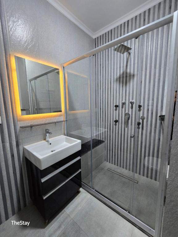 The Stay - Deluxe Double Studio
