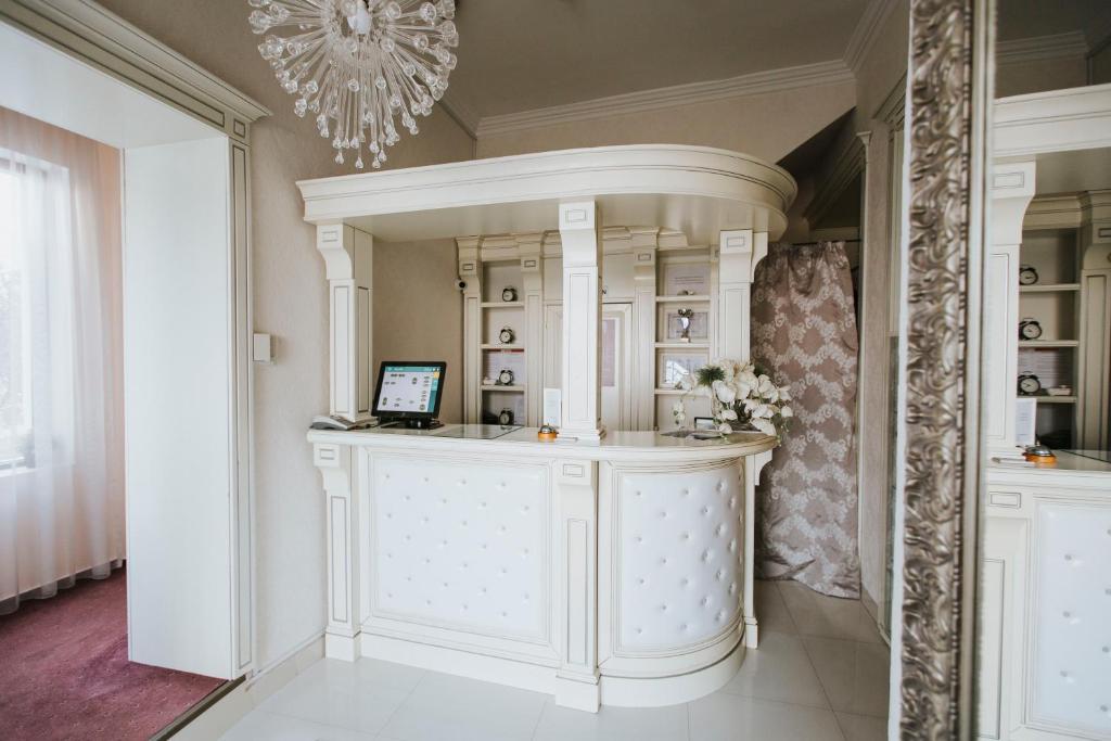 Vila Cornelia - Resim 3