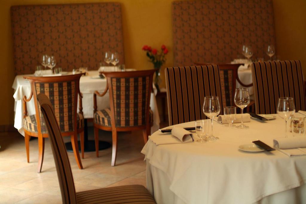Hotel Ristorante Novecento