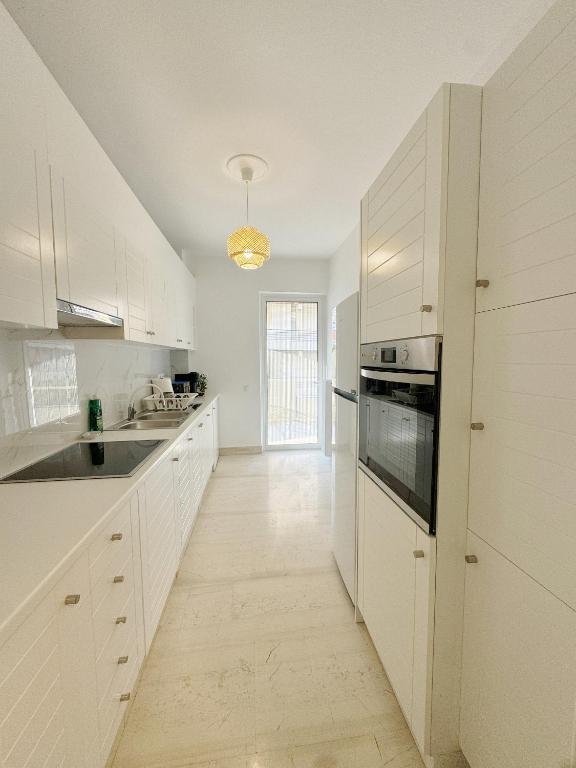 Athens Riviera Apartments 300m from Beach