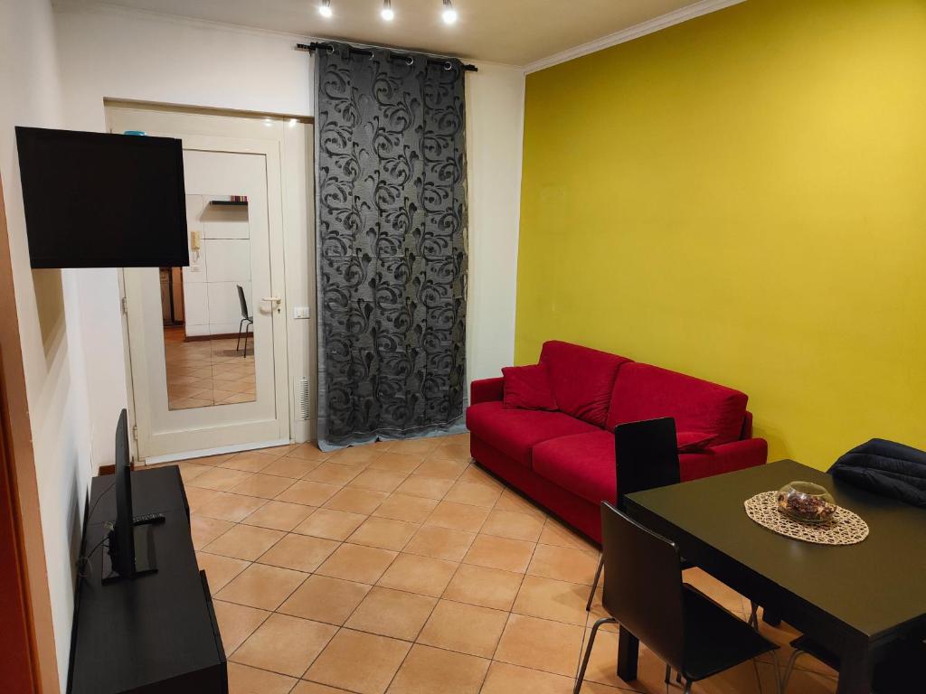 Casa Vacanze Ma'