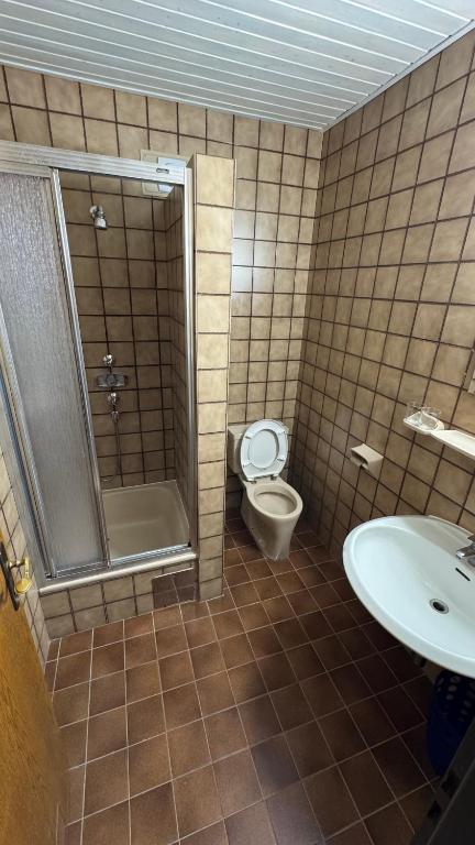 Botenwirt - Self Check in - 11