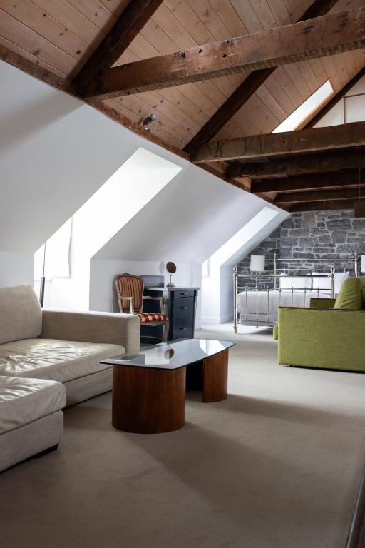 Hotel Champlain - Resim 40