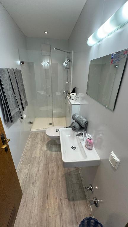 Botenwirt - Self Check in - 7