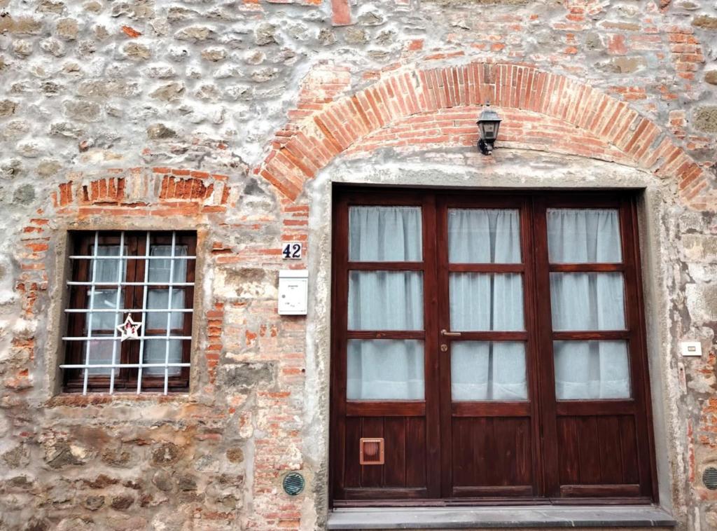 Fotografie z fotogalerie ubytování Claudia's Home La Suite v destinaci Pescia