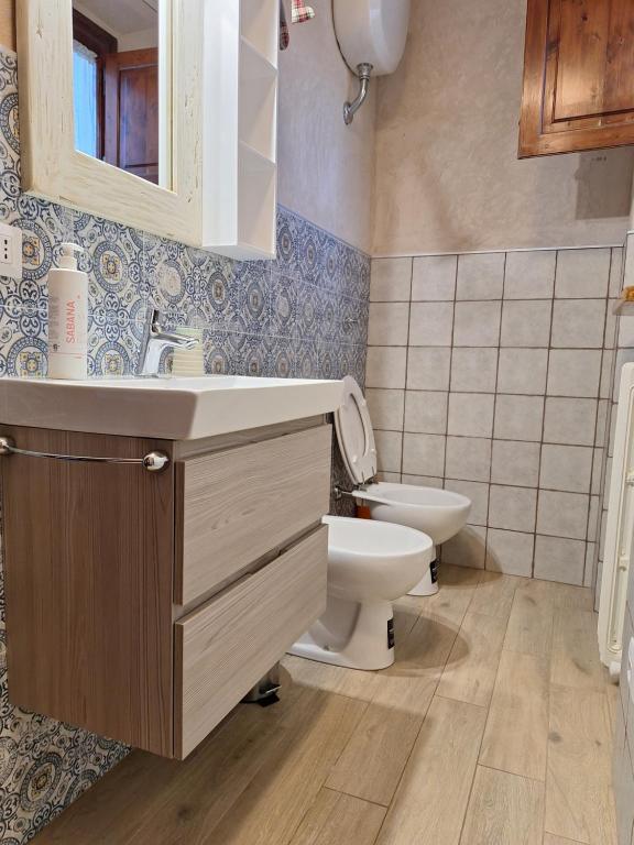 Apartmanet Il Nido