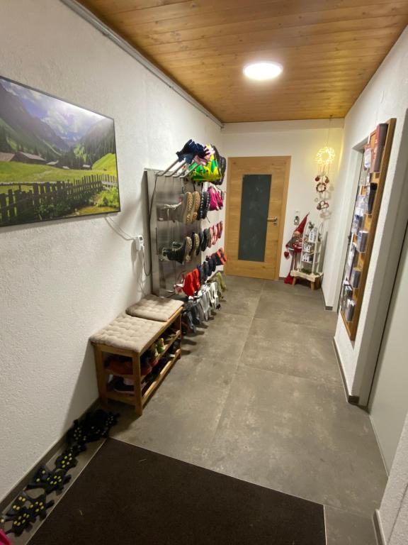 Fotografie z fotogalerie ubytování Haus Schönblick v destinaci Bach