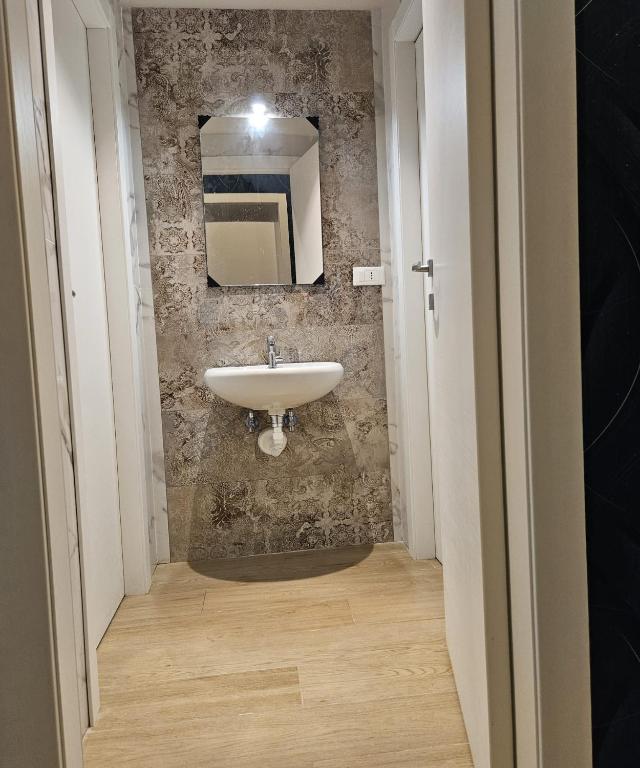 Hotel Mosaic Central Rome - Resim 15