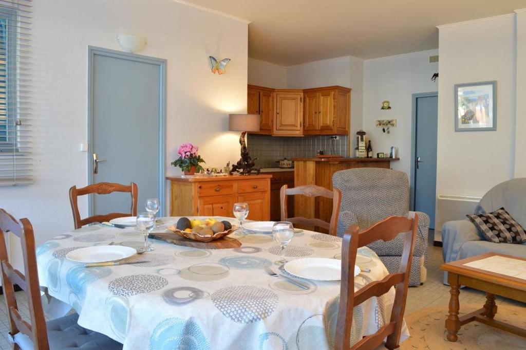 Photo de la galerie de l'établissement Appartement 3 pièces BANYULS SUR MER BN100-247E, à Banyuls-sur-Mer