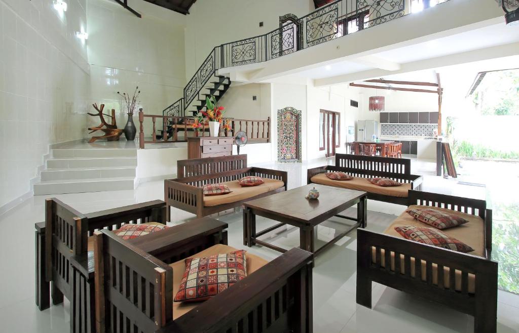 Kumpul Kumpul Villa Seminyak - CHSE Certified - 11