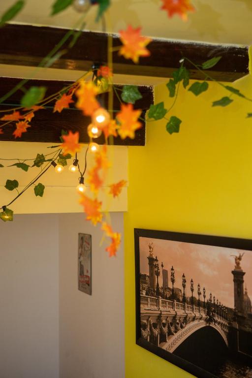 Fotografie z fotogalerie ubytování Hostel Iris v Bělehradě