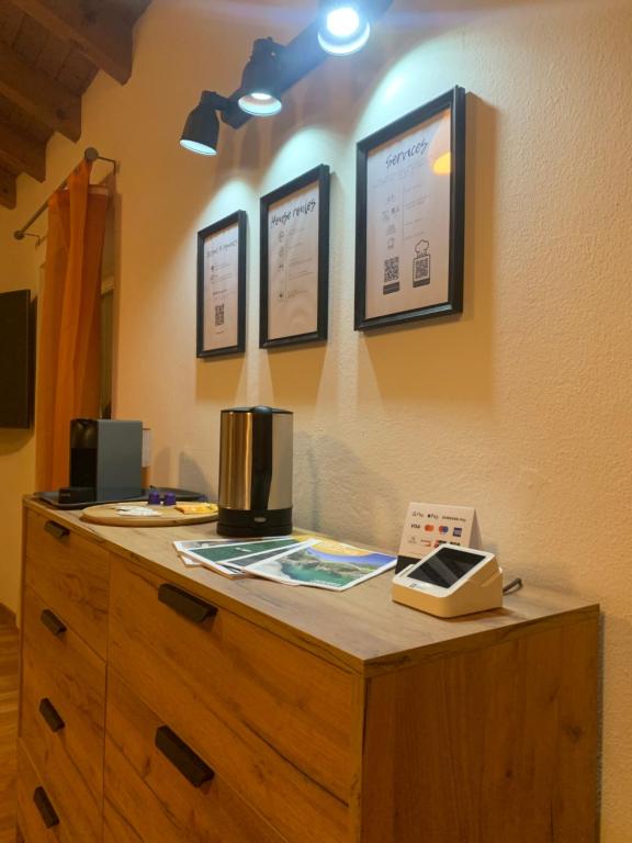 Piazza Grande House - Apartamento De Lujo De Una Habitación