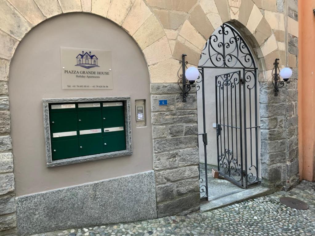 Piazza Grande House - Resim 11