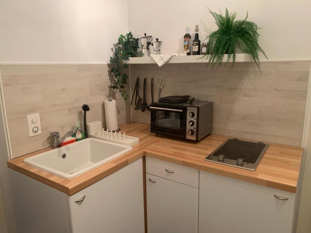 Piazza Grande House - Resim 10