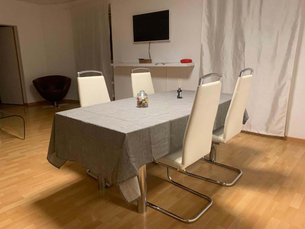 Piazza Grande House - Apartamento De Una Habitación