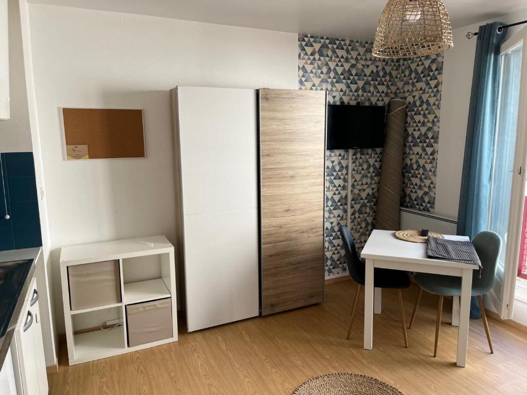 Photo de la galerie de l'établissement Studio Croix de Bois, à Orléans