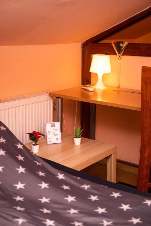 Fotografie z fotogalerie ubytování Hostel Iris v Bělehradě