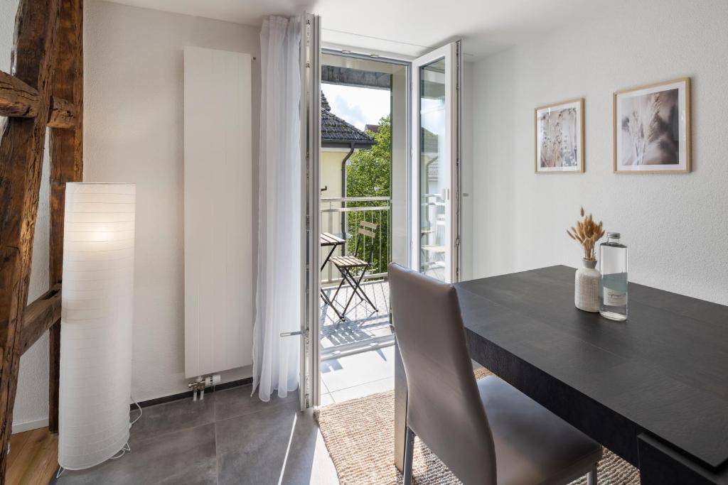 Fotografie z fotogalerie ubytování Klara 1034 - Olma, Spital, Uni St- Gallen v destinaci St. Gallen