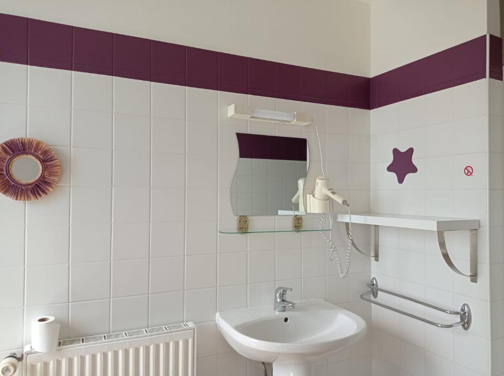 Auberge Armoricaine - Chambre Double