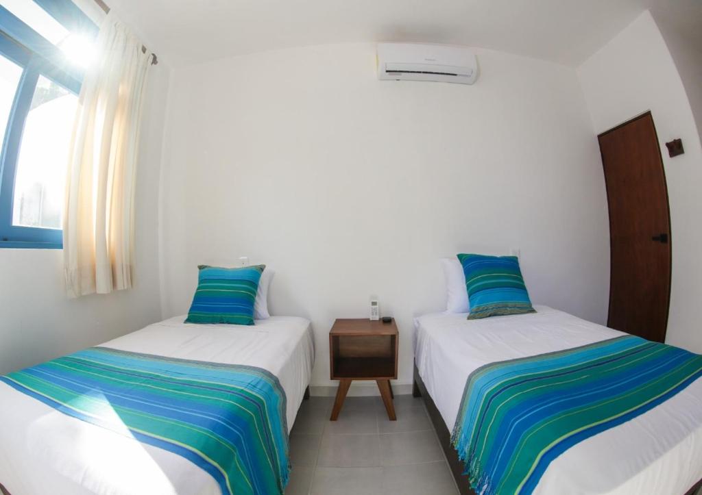 Maison Bacalar - Studio