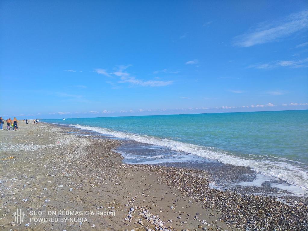 Casa Vacanze presso villaggio Riva Azzurra Policoro MT int G3 - Casa De Un Dormitorio
