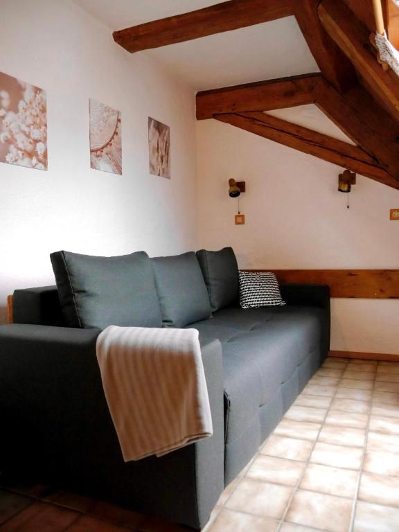 Der Grandlhof - Ferien am Hof - Apartamento De Un Dormitorio