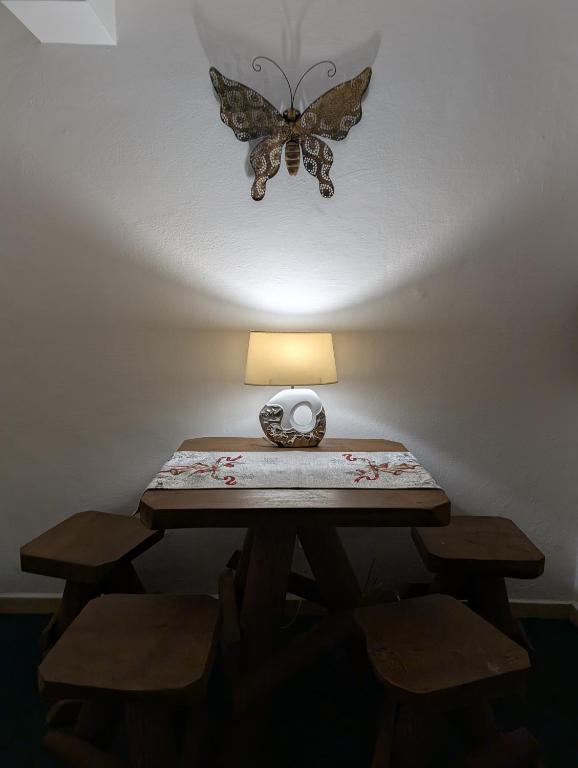 Fotografie z fotogalerie ubytování Apartmany u Denyho v Zuberci