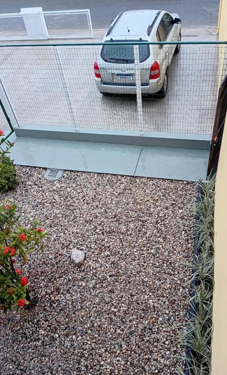 Fotografie z fotogalerie ubytování Suites Ilha do Sol v destinaci Cananéia