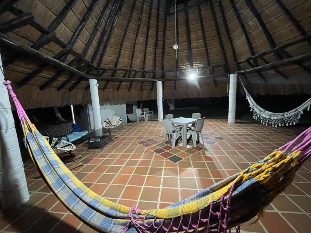 Fotografie z fotogalerie ubytování Hostal Ancestrales Capurgana v destinaci Necoclí