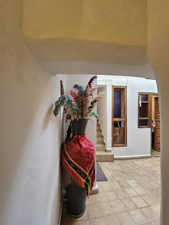 Fotografie z fotogalerie ubytování Riad Córdoba v Marrákéši