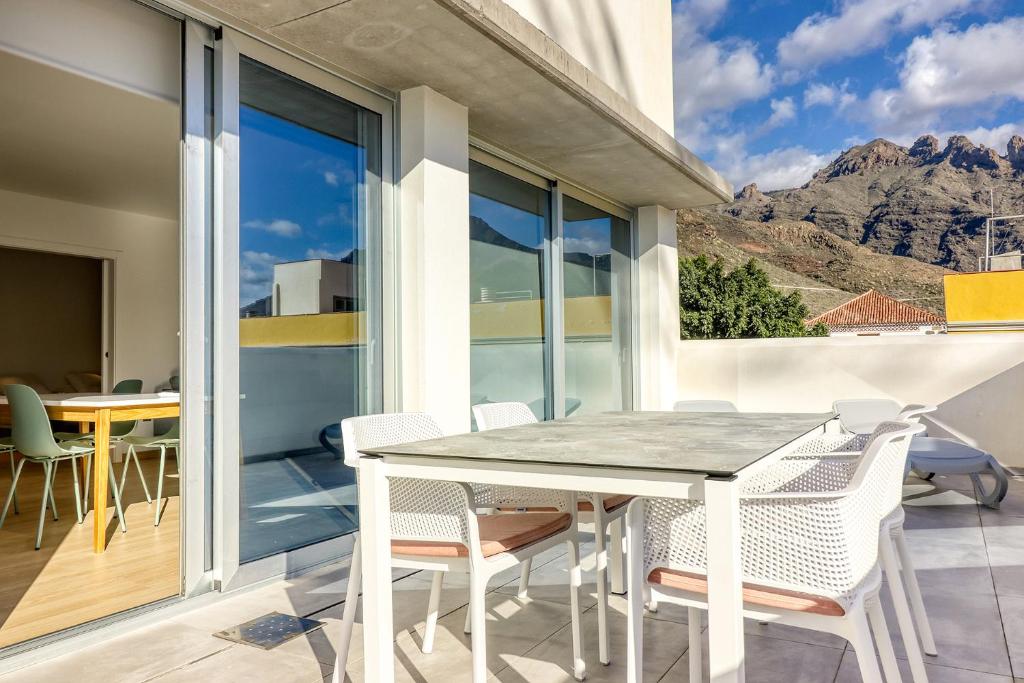 Alse Homes Adeje Terrace