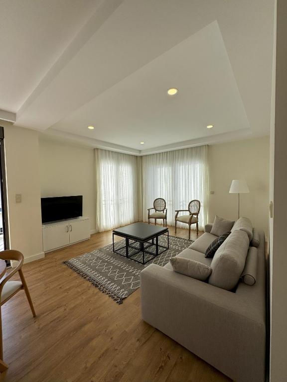 امکانات Su Apartment Side - تصویر ۴