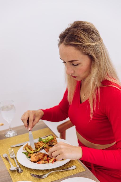 Sky Star Hotel free shuttle to Hurghada City Center - 7