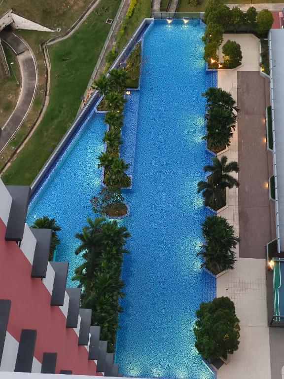 Fotografie z fotogalerie ubytování The Moon Homestay at Putrajaya v destinaci Putrajaya