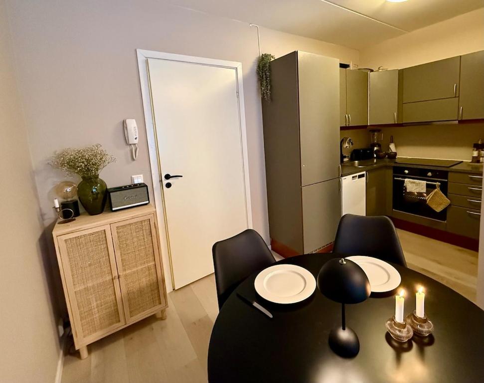 Delicate Central Apartment Trondheim, Trondheim (updated prices 2025)