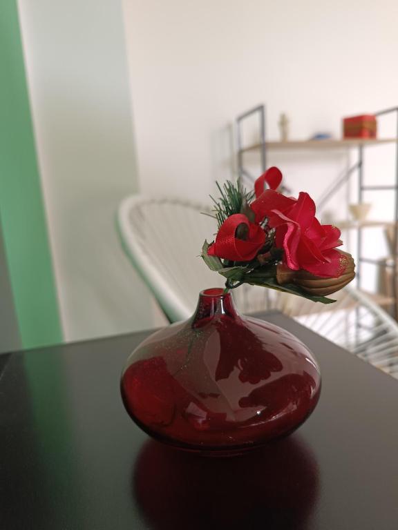 Donna Giovanna Guest House - Habitación Cuádruple Confort