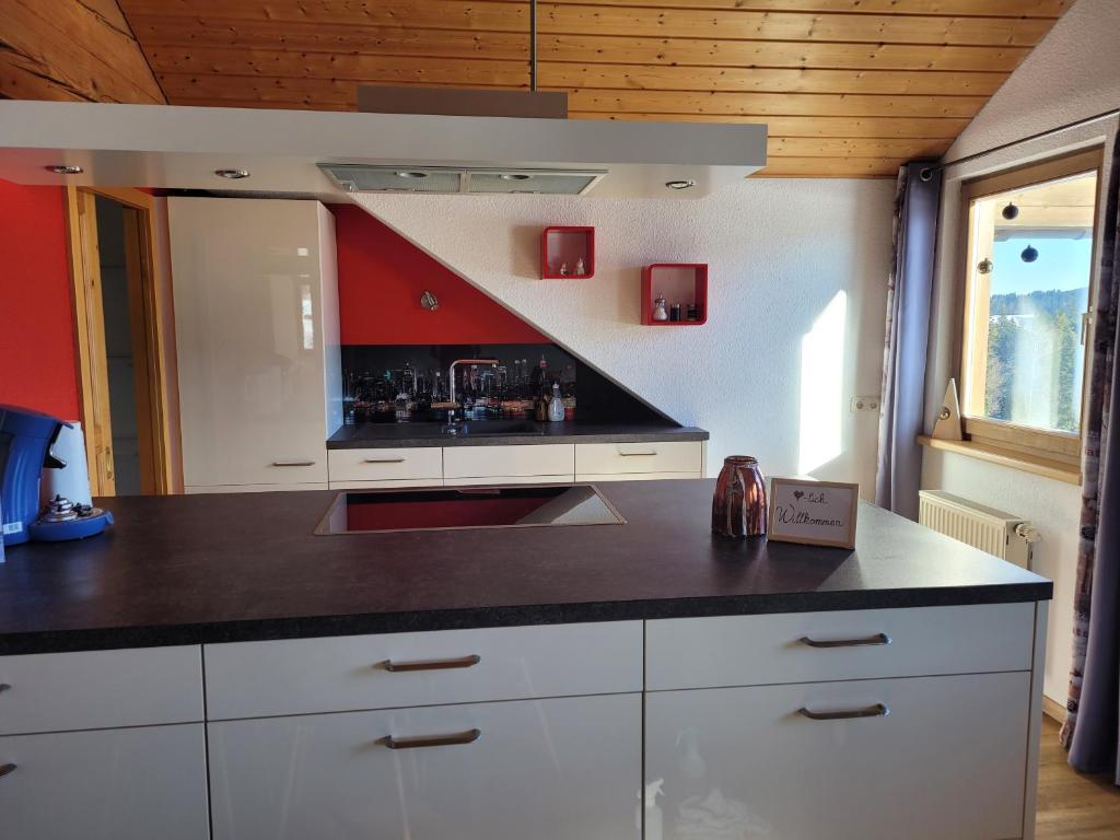 Ferienwohnung Seywald - Two-Bedroom Apartment