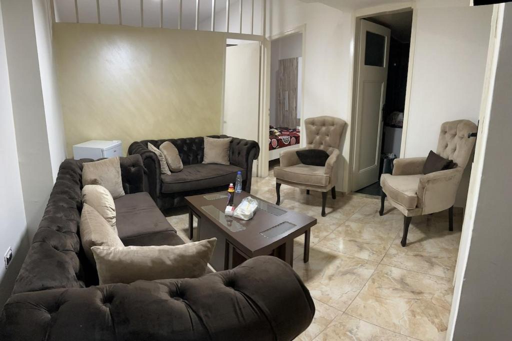 Apartment at Al Hamra Street, Commodore Street