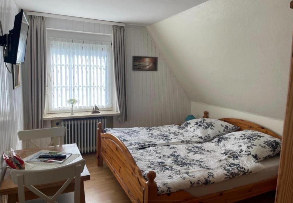 Pension Taro - Budget-Doppelzimmer