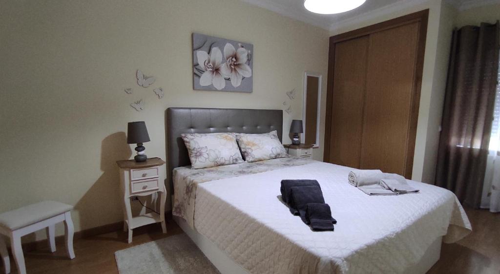 2 Bedroom Apartment in Tavira