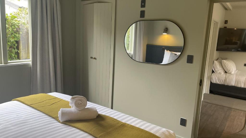 The Elmwood Motel - Resim 17