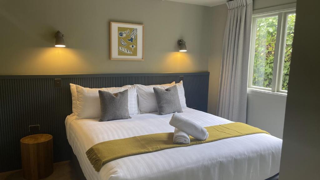 The Elmwood Motel - Resim 19