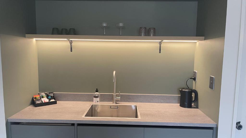 The Elmwood Motel - Resim 20